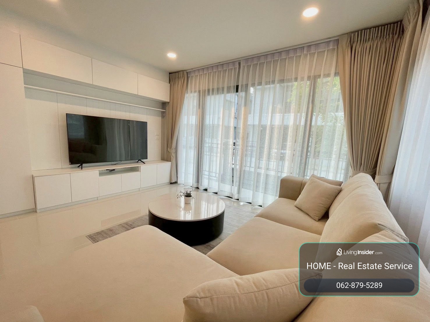 เซนโทร บางนา / 4 ห้องนอน (ขาย), Centro Bangna / 4 Bedrooms (FOR SALE) DA045 – รูปที่ 4