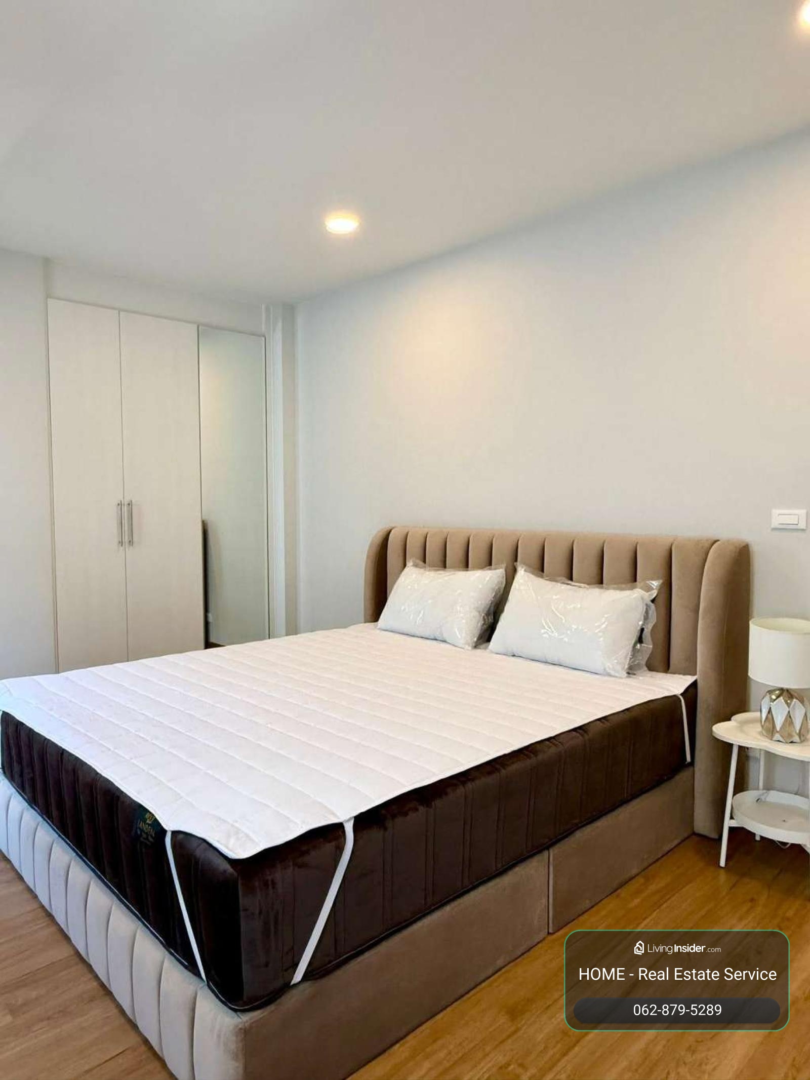 เซนโทร บางนา / 4 ห้องนอน (ขาย), Centro Bangna / 4 Bedrooms (FOR SALE) DA046 – รูปที่ 3