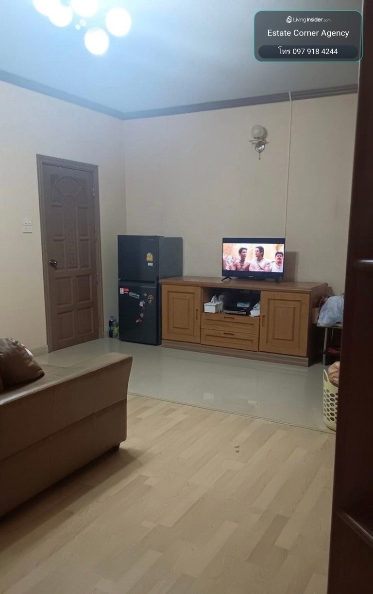97805 - ขายหัวหินคอนโดเทล แอนด์รีสอร์ท ทวีพร (Hua Hin Condotel & Resort Taweeporn) – รูปที่ 3