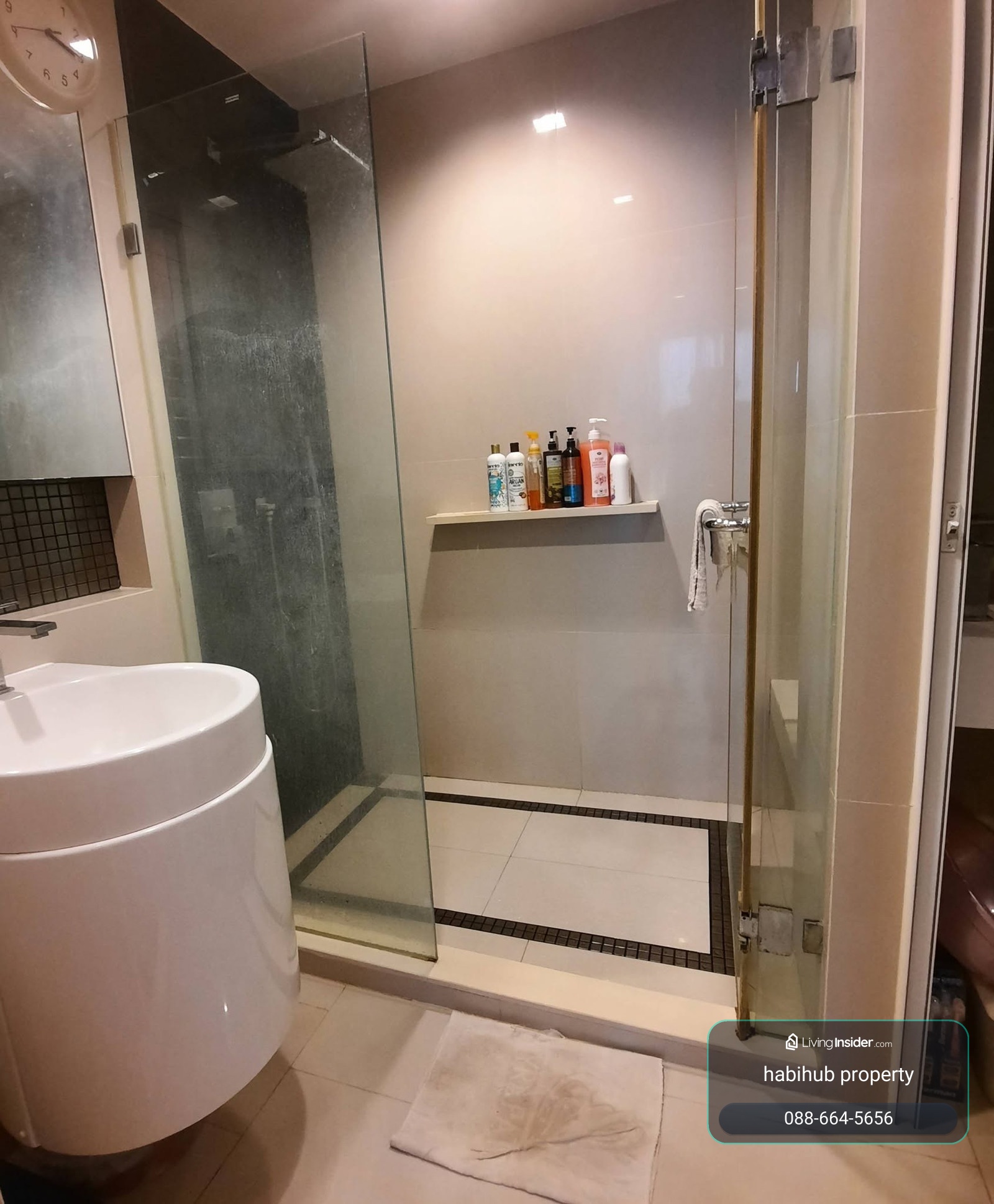 🏠✨ ริทึ่ม สาทร (Rhythm Sathorn) | ขายคอนโด 1 ห้องนอน (HBH-ST-326) – รูปที่ 4