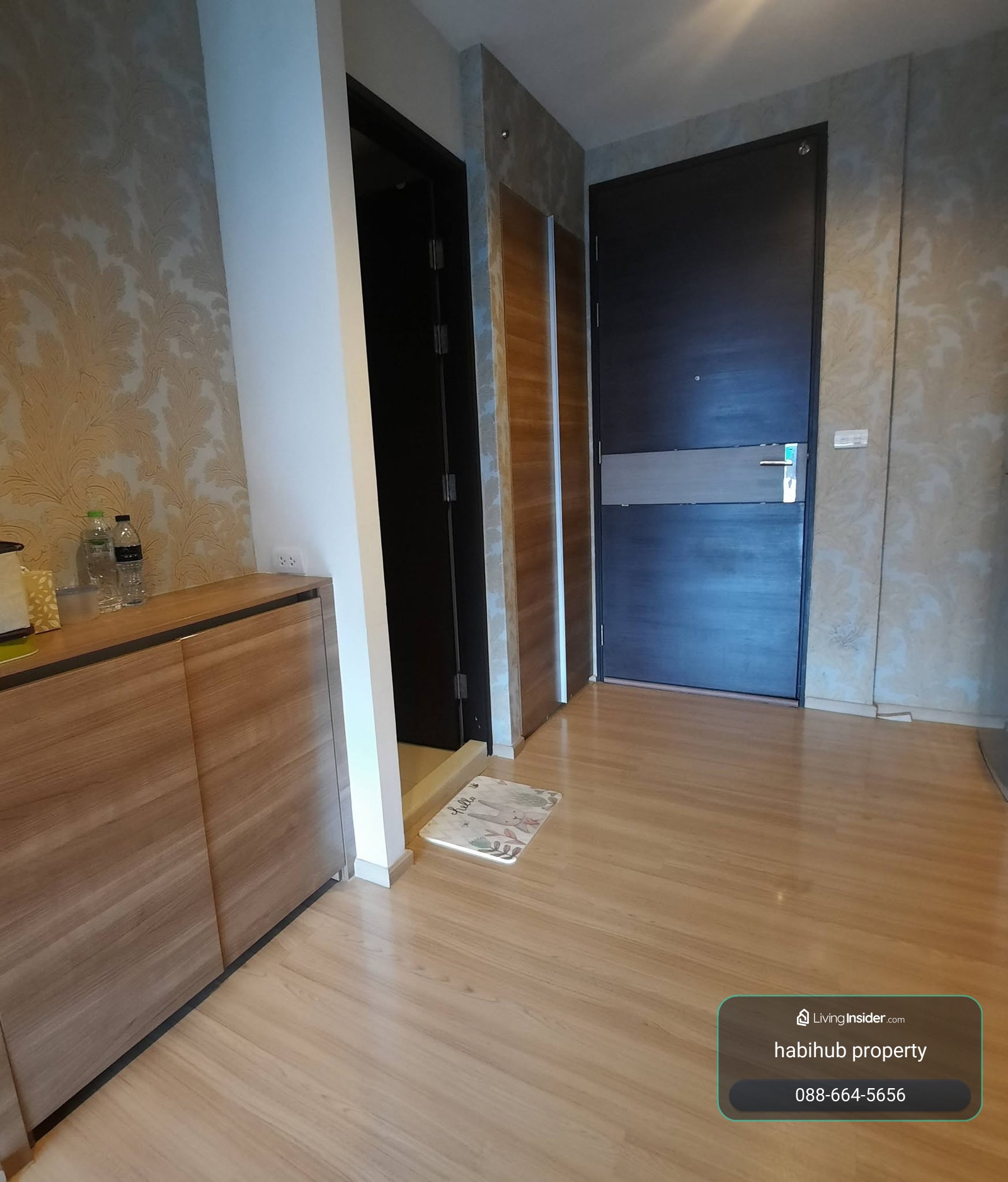 🏠✨ ริทึ่ม สาทร (Rhythm Sathorn) | ขายคอนโด 1 ห้องนอน (HBH-ST-326) – รูปที่ 3