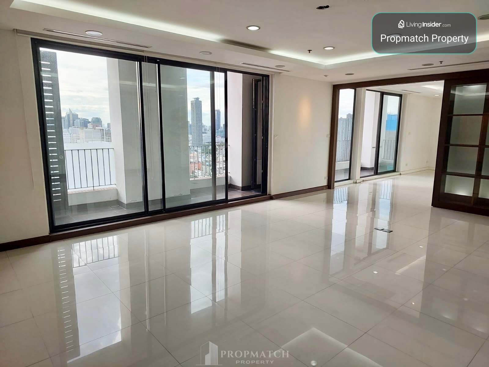 ✨Flash Deal ✨The Icon III Thonglor  ( 3Bed 3Bath 250SQM.) พร้อมอยู่ ! เพียง 31,000,000 บาท Tel.0981315848 @propmatch – รูปที่ 2