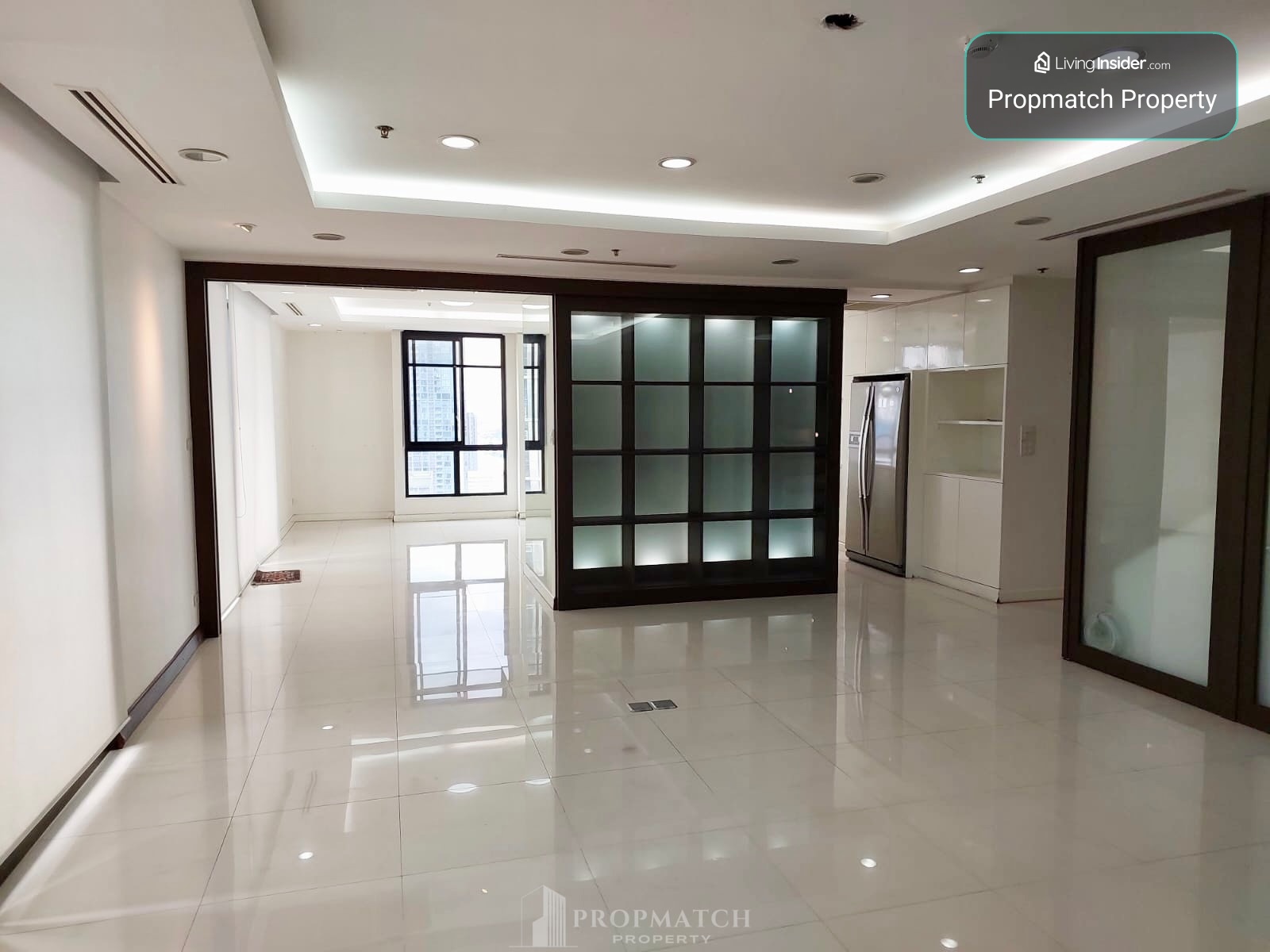 ✨Flash Deal ✨The Icon III Thonglor  ( 3Bed 3Bath 250SQM.) พร้อมอยู่ ! เพียง 31,000,000 บาท Tel.0981315848 @propmatch – รูปที่ 3