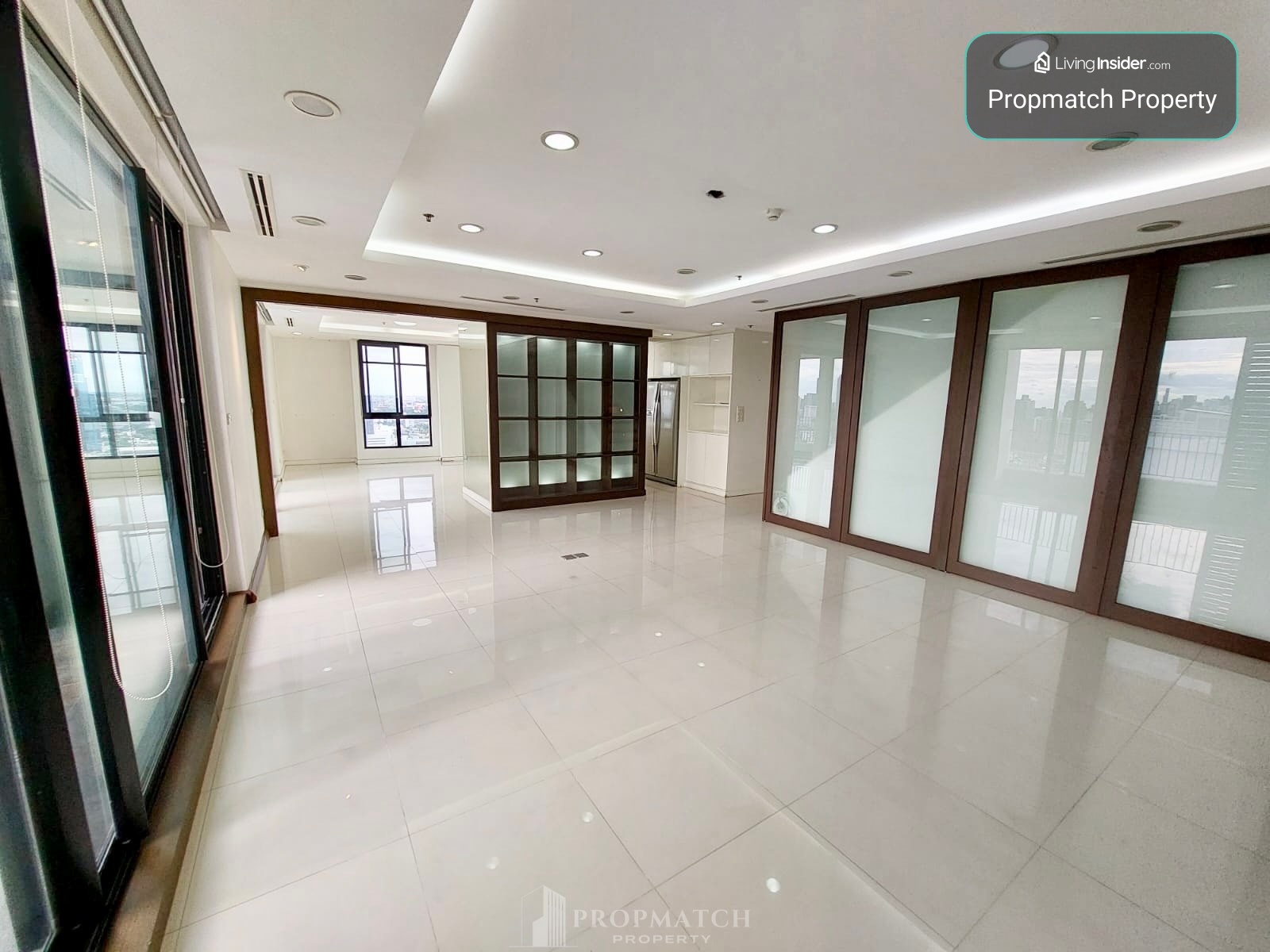 ✨Flash Deal ✨The Icon III Thonglor  ( 3Bed 3Bath 250SQM.) พร้อมอยู่ ! เพียง 31,000,000 บาท Tel.0981315848 @propmatch – รูปที่ 4