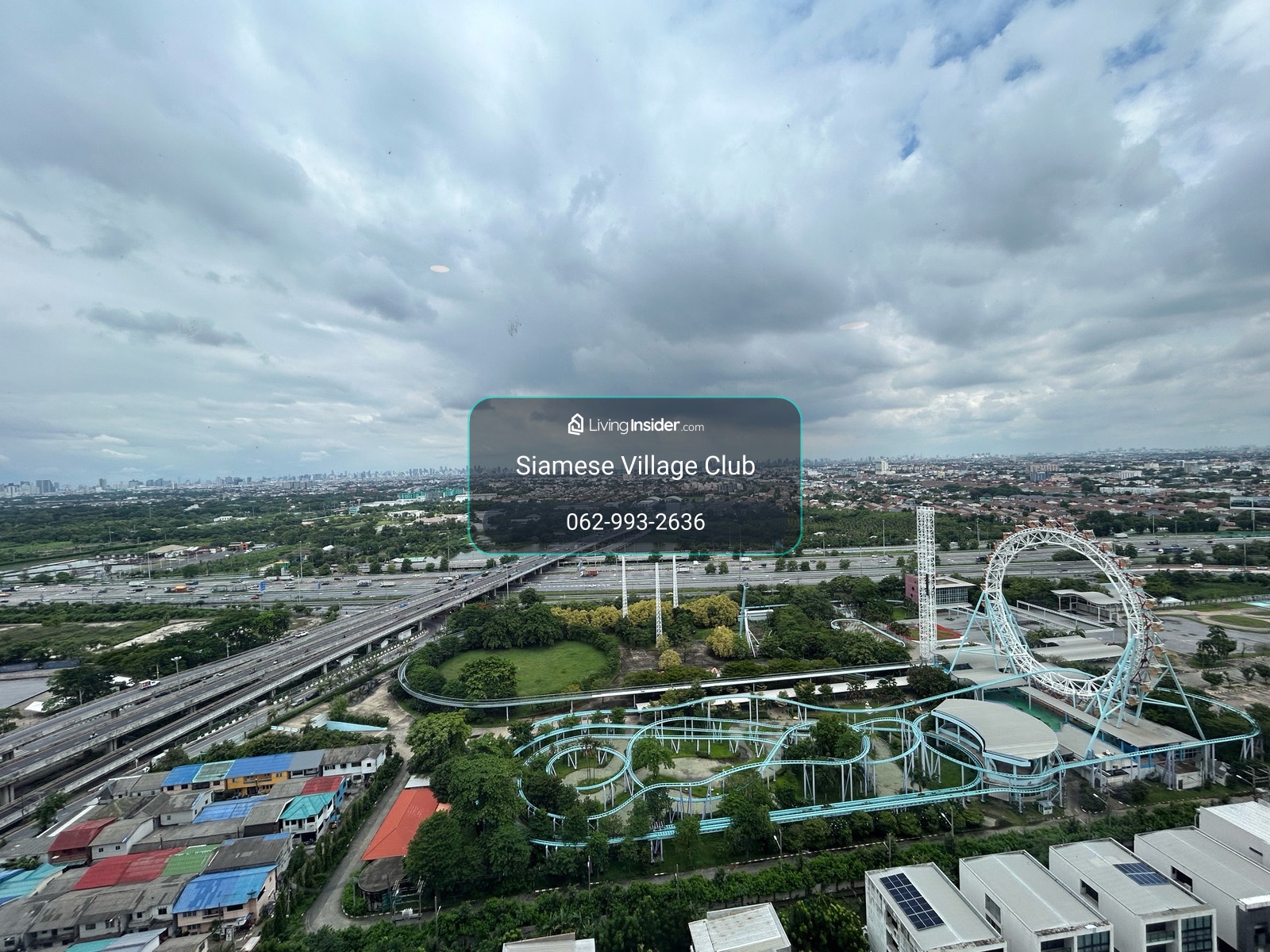 Landmark at Grand Station – รูปที่ 3