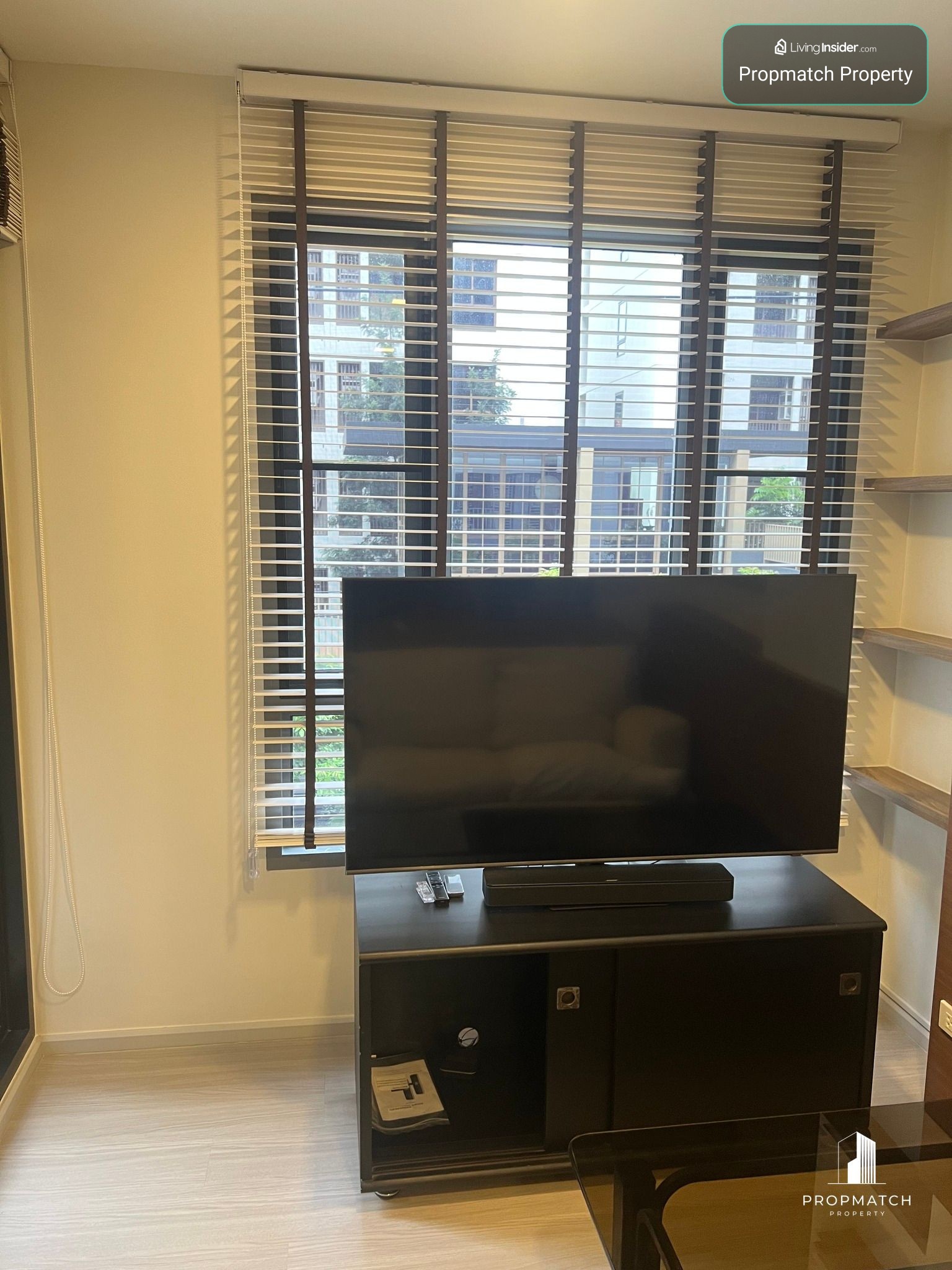 ✨Flash Deal ✨ Quintara Phume Sukhumvit 39 ( 1Bed 1Bath 34.85SQM.) พร้อมอยู่ ! เพียง 3,400,000 บาท Tel.0981315848 @propmatch – รูปที่ 2