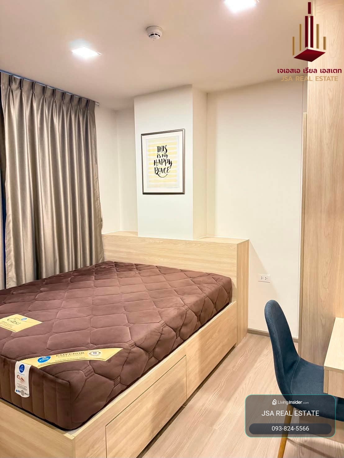✨ For Rent: The Muve Bangkhae Condo ✨  💰 Only 16,000  THB/month  – รูปที่ 4