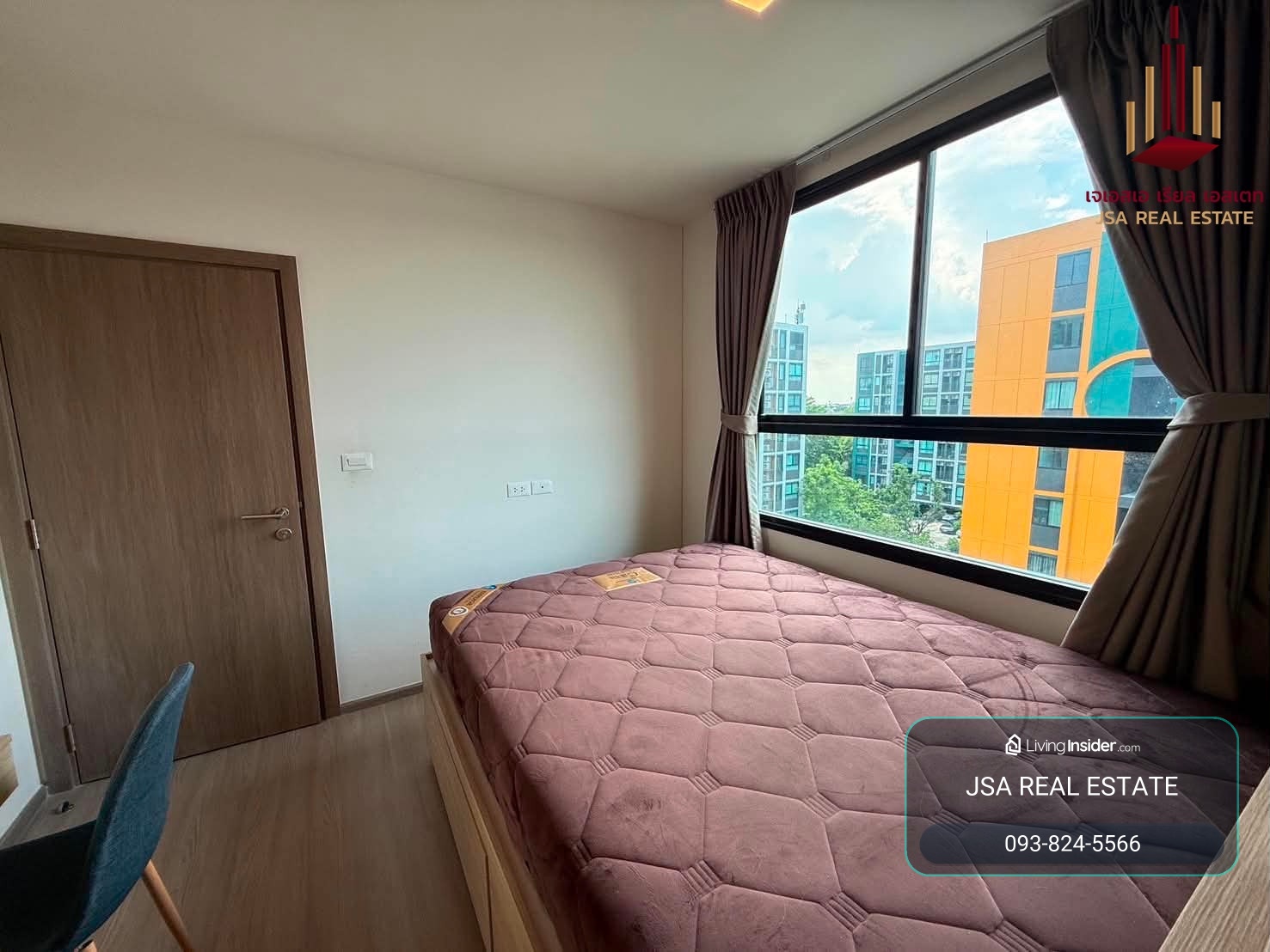 ✨ For Rent: The Muve Bangkhae Condo ✨  💰 Only 16,000  THB/month  – รูปที่ 2