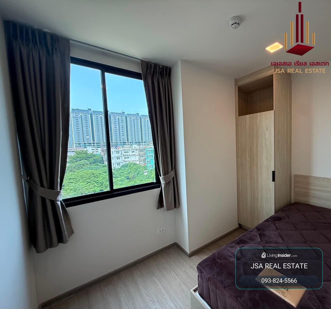 ✨ For Rent: The Muve Bangkhae Condo ✨  💰 Only 16,000  THB/month  – รูปที่ 3
