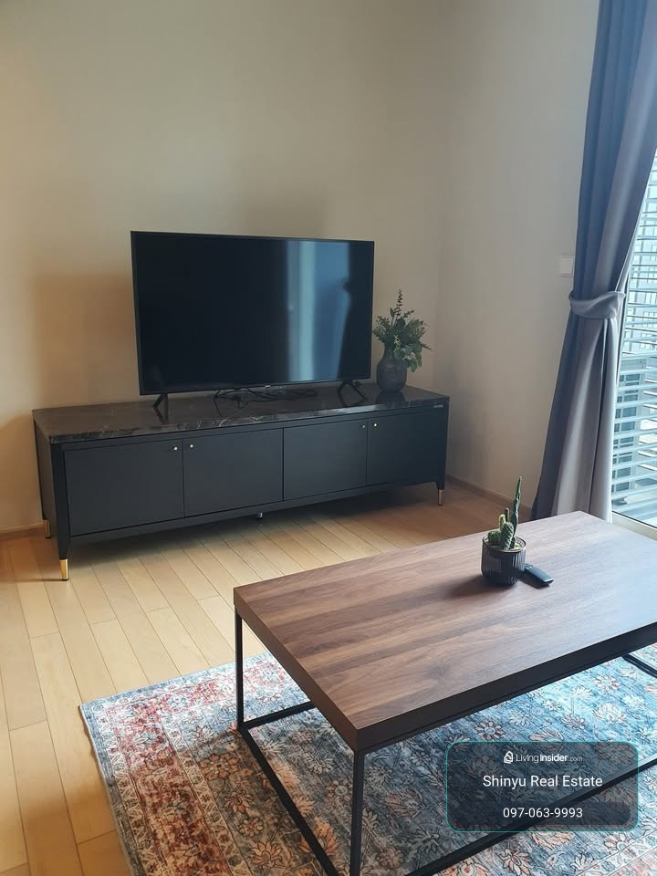 For Rent: Siri at Sukhumvit, 32,000 THB [TTr260710] – รูปที่ 3