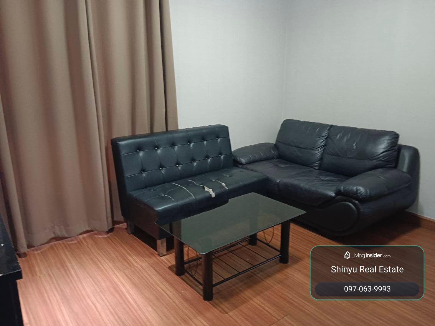 ให้เช่า Diamond Ratchada ราคา 18,000 บาท [MKr260725] – รูปที่ 4
