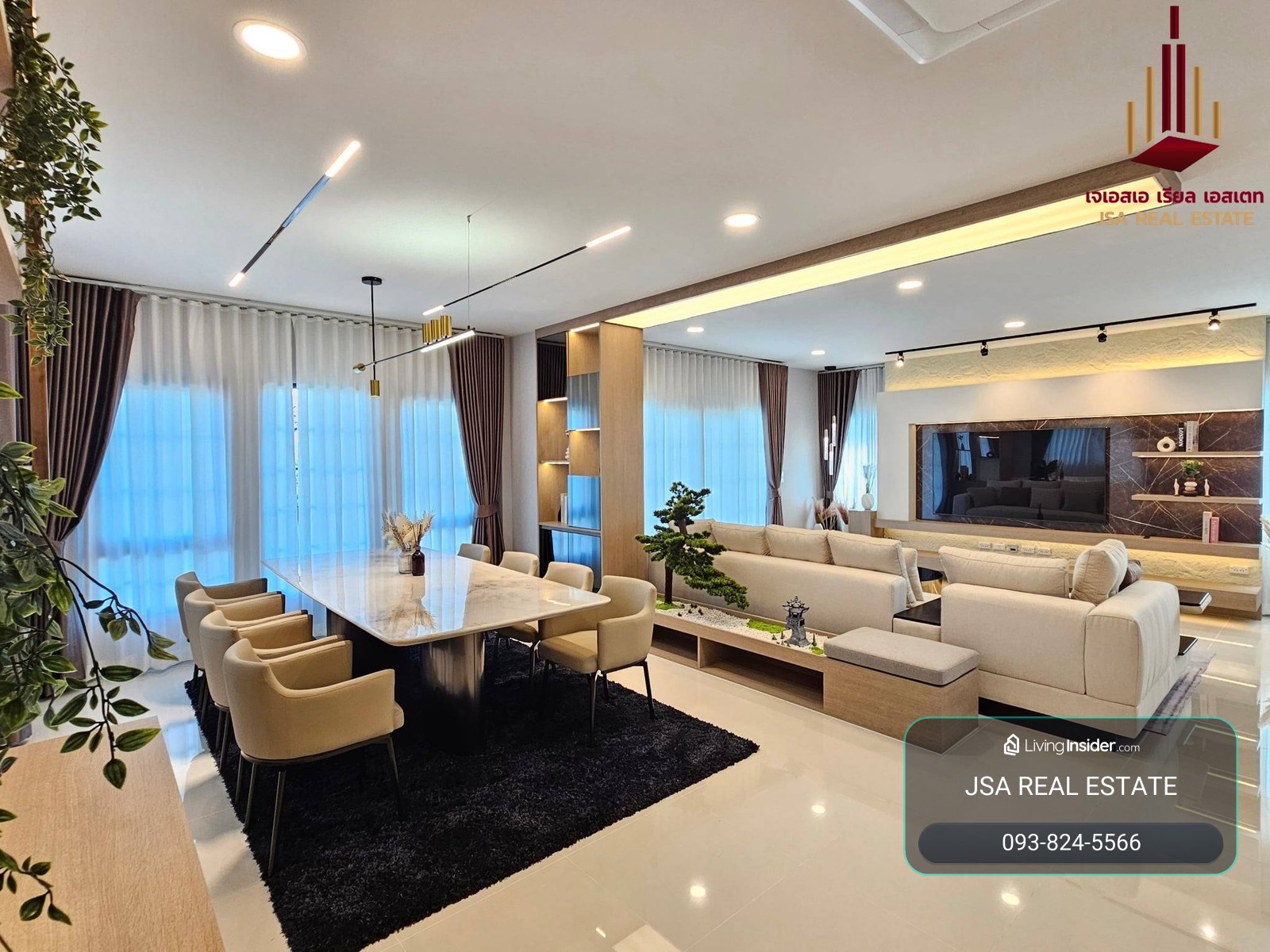 ✨ For Sale : Centro Bangna ✨  💰 Only 18,500,000 THB – รูปที่ 2