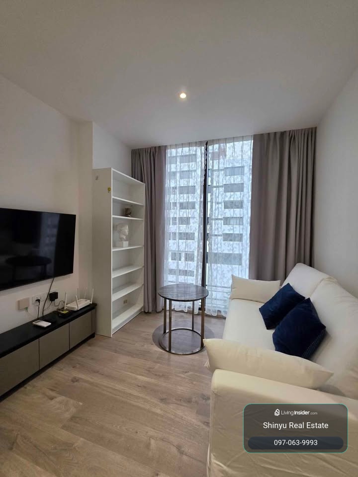 ให้เช่า Fynn Asoke ราคา 50,000 บาท [MKr260717] – รูปที่ 2