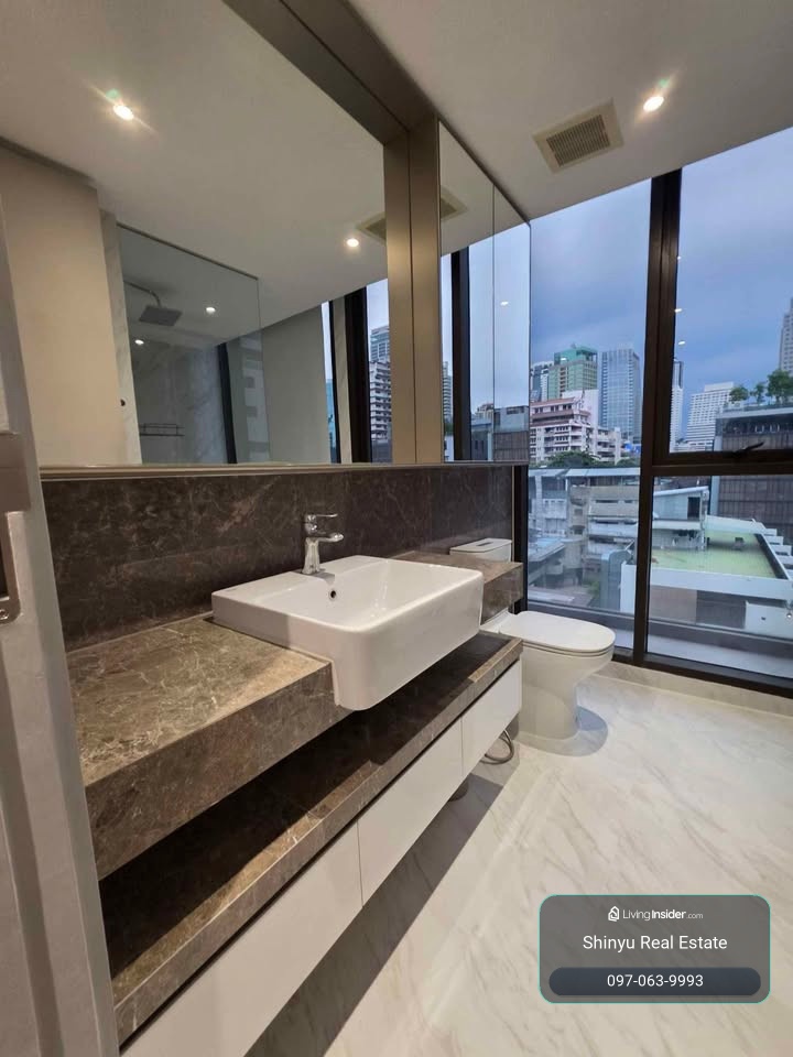ให้เช่า Fynn Asoke ราคา 50,000 บาท [MKr260717] – รูปที่ 4