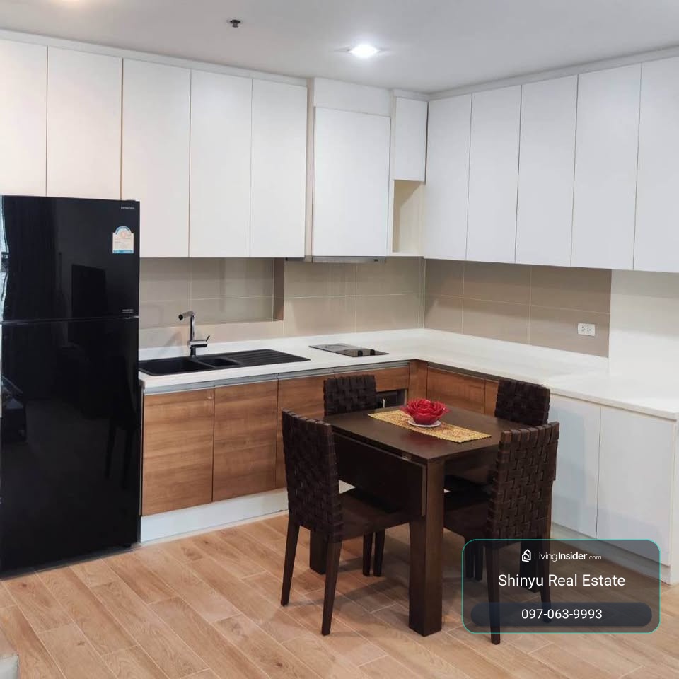ให้เช่า Rhythm Sukhumvit 50 ราคา 40,000 บาท [MKr260719] – รูปที่ 4