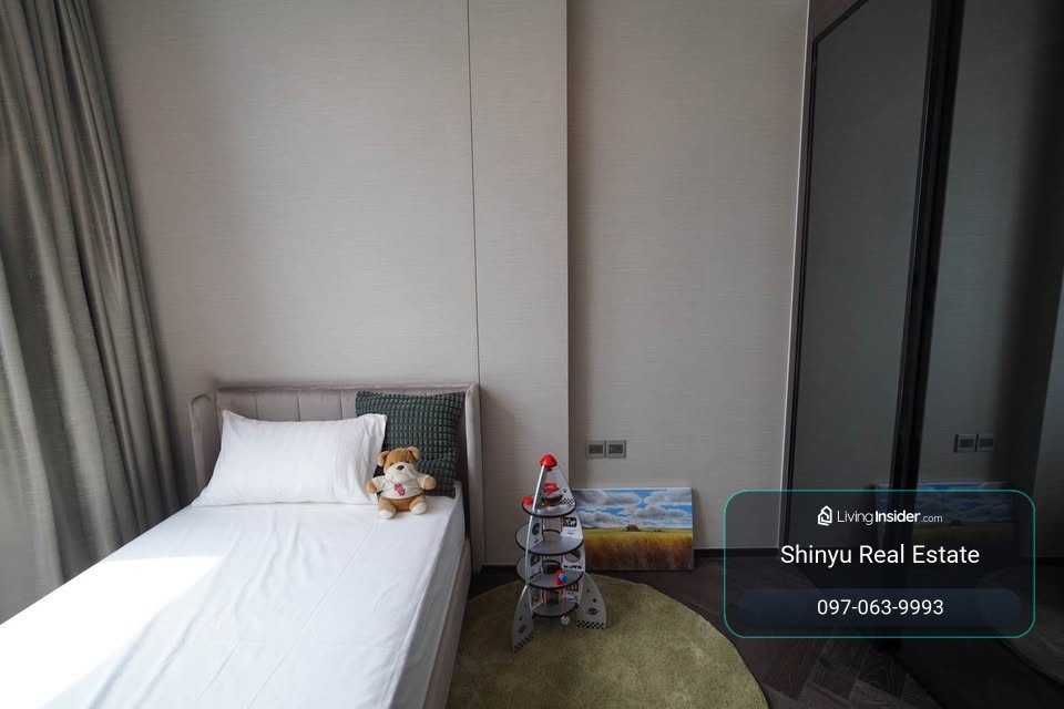 ให้เช่า The Esse Sukhumvit 36 ราคา 85,000 บาท [MKr260720] – รูปที่ 4