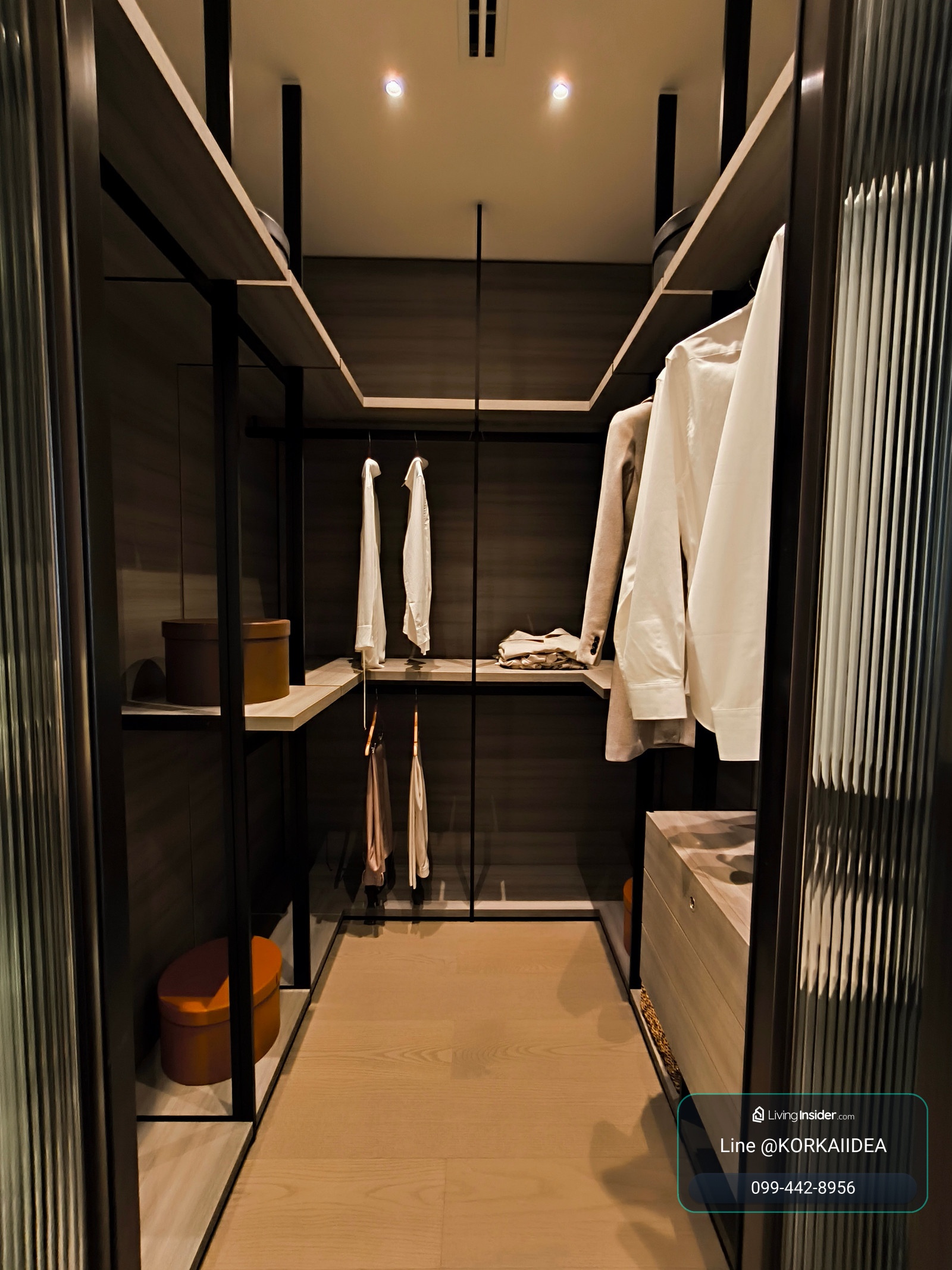 SCOPE Langsuan | Luxury Condo ใจกลางเมือง พร้อม Concierge และบริการระดับโรงแรม I ราคาดีที่สุด พร้อมข้อเสนอพิเศษ! 📲 099-442-8956 – รูปที่ 3