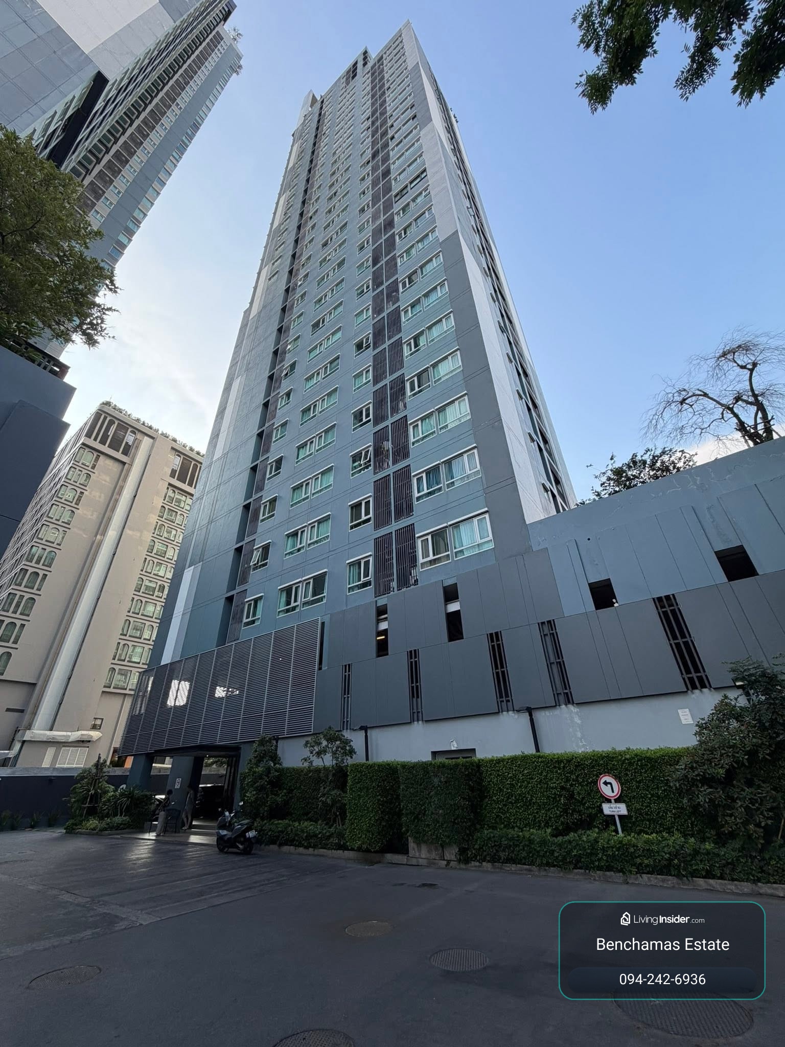 🔥 ขาย คอนโด✅ เซ็นทริค ซี พัทยา Centric Sea Condo Pattaya ใกล้หาดพัทยา – รูปที่ 4