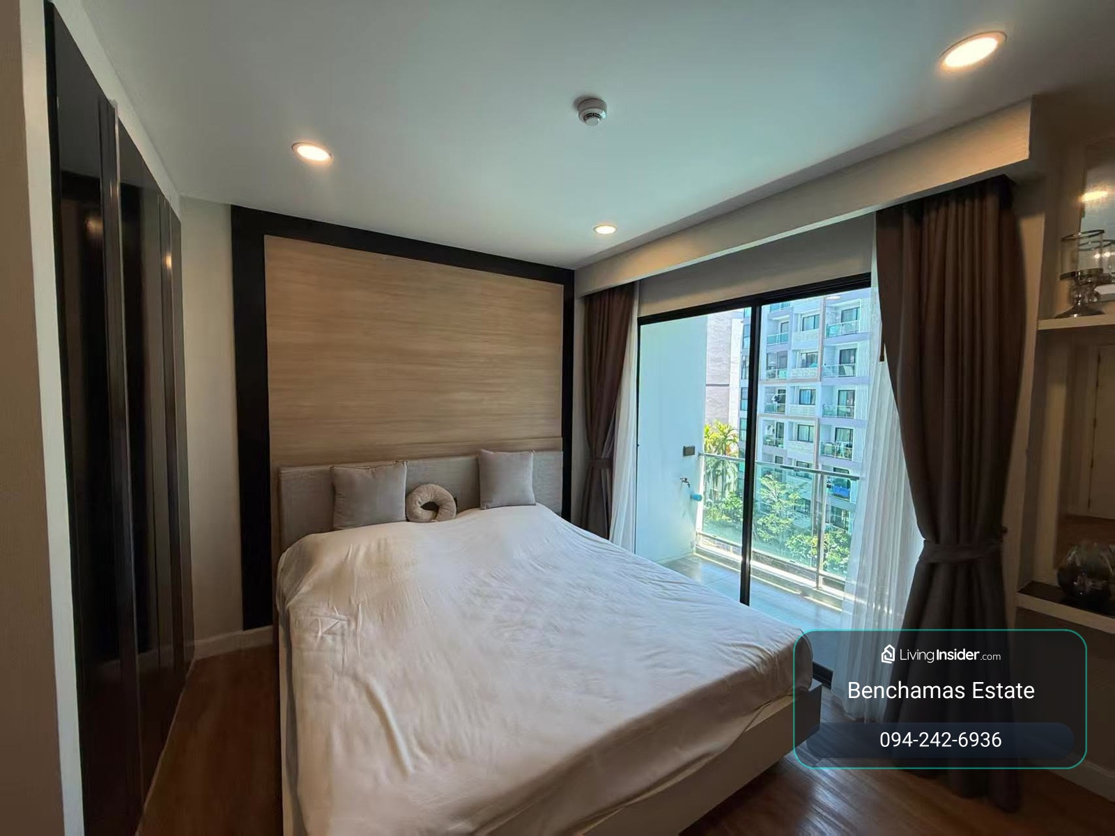 🔥 ขาย คอนโด✅ ดุสิต แกรนด์ พาร์ค 1 จอมเทียน Dusit Grand Park 1 Jomtien ใกล้หาดจอมเทียน – รูปที่ 2