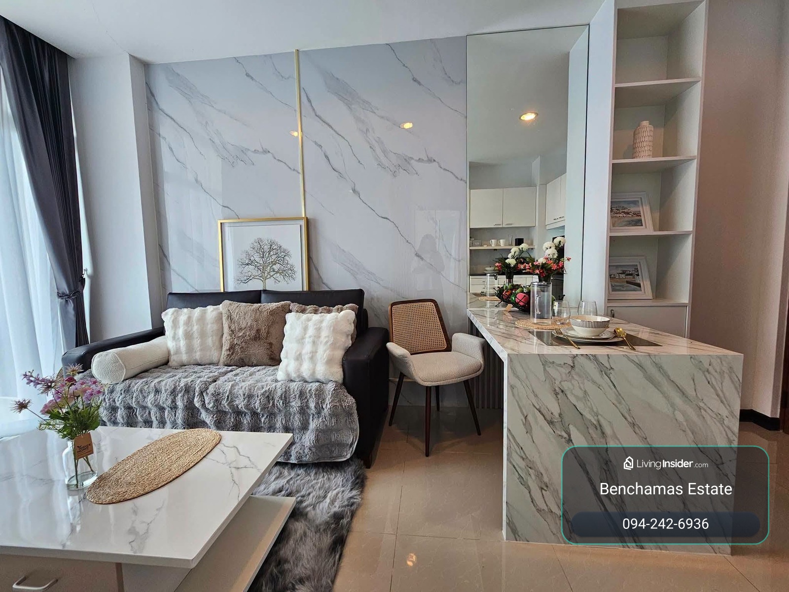 🔥 ขาย คอนโด✅ ซีซี คอนโดมิเนียม CC Condominium ใกล้ถนนสยามคันทรีคลับ พัทยา – รูปที่ 2