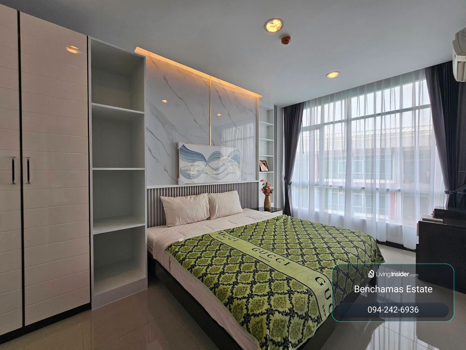 🔥 ขาย คอนโด✅ ซีซี คอนโดมิเนียม CC Condominium ใกล้ถนนสยามคันทรีคลับ พัทยา – รูปที่ 4