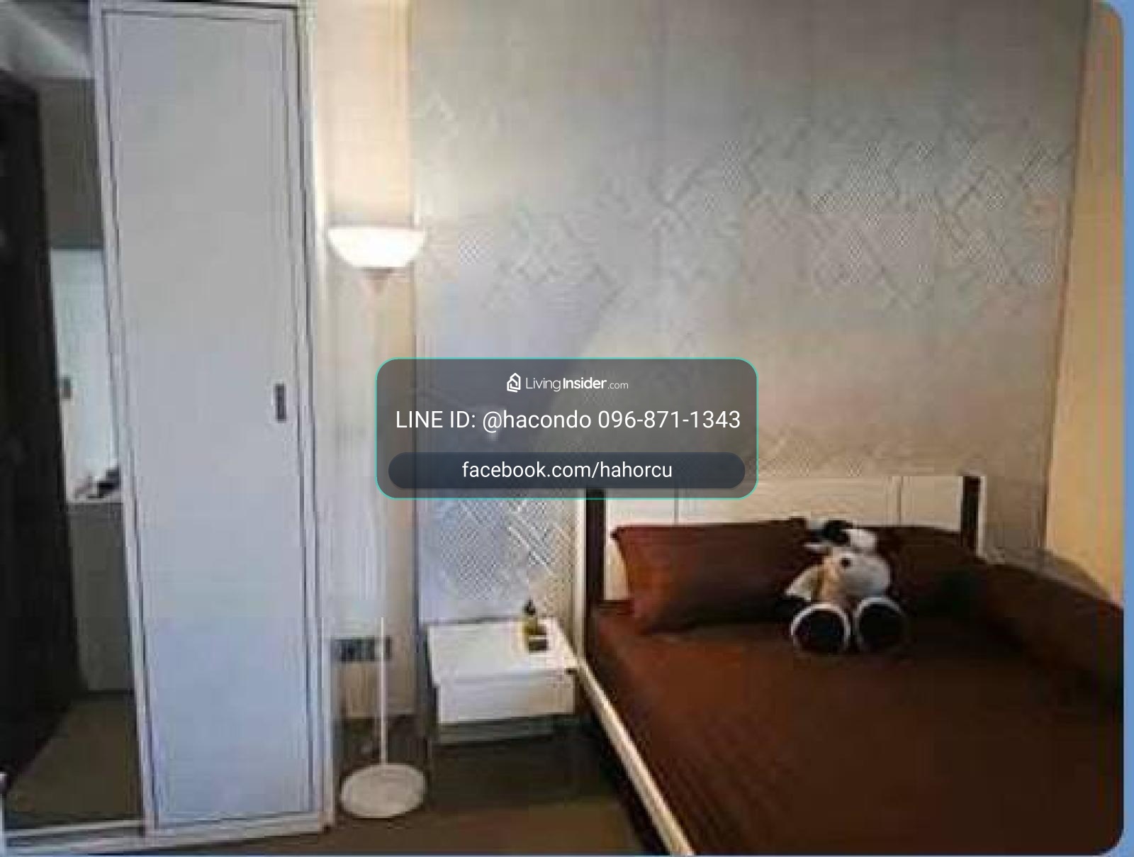 Ashton Chula - Silom【𝐑𝐄𝐍𝐓】🔥ห้องดี🔥 ติดต่อไลน์ไอดี: @hacondo – รูปที่ 3