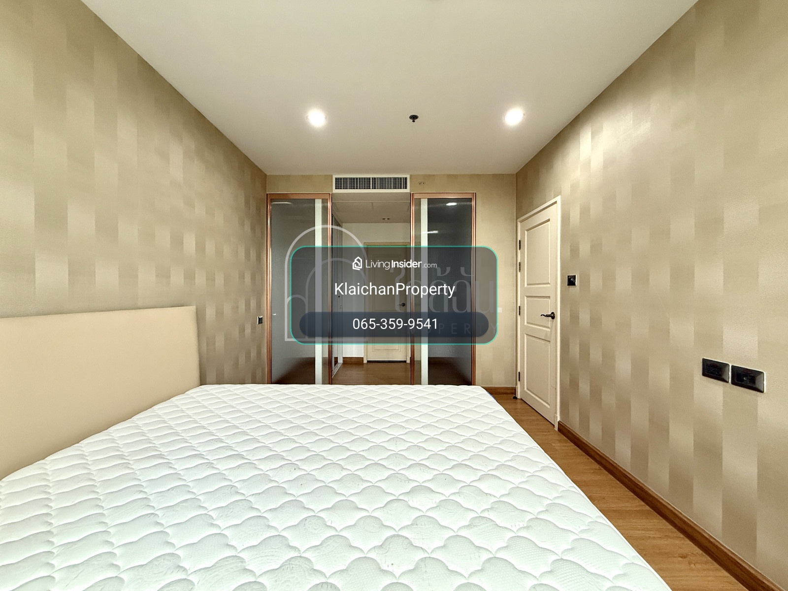 💥 หลุดจอง! ราคานี้ไม่มีแล้ว ขาย/SALE🧡 Supalai Wellington (ศุภาลัย เวลลิงตัน) - KC160 – รูปที่ 4