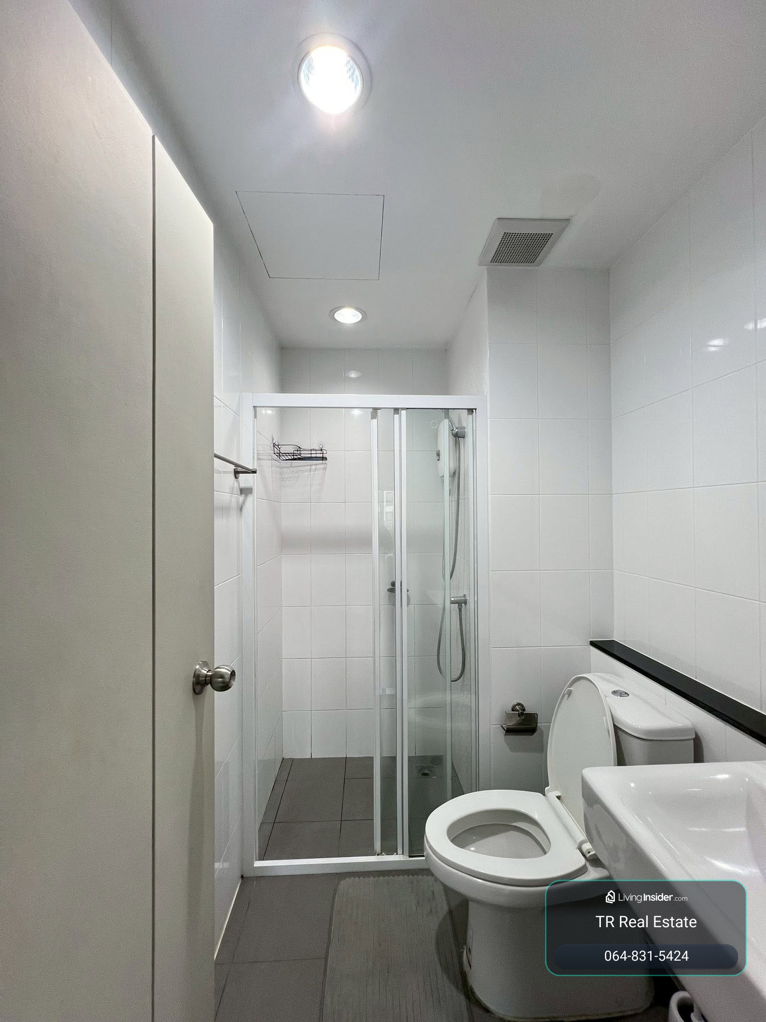 🔥 ให้เช่า Unio Sukhumvit 72 (ยูนิโอ สุขุมวิท 72) | 1 ห้องนอน 28 ตร.ม. | ชั้น 3 | ใกล้ BTS แบริ่ง | 11,500 บาท/เดือน | PK0073 | Line @979ywrvr – รูปที่ 4