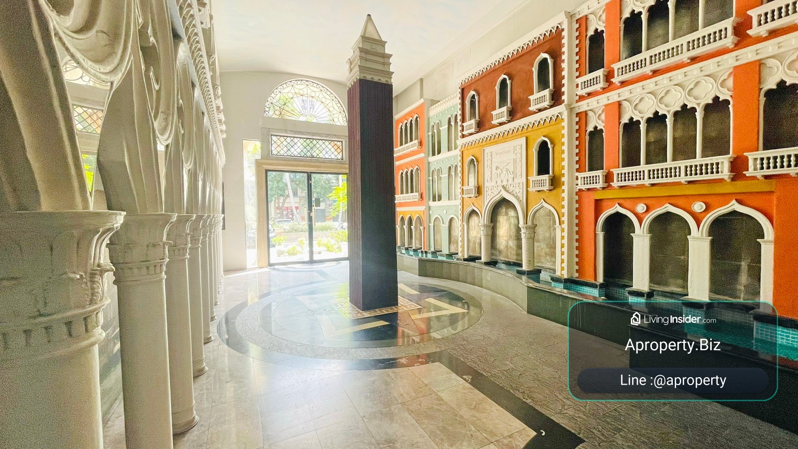 Condo for rent, Champs Elysees Srisamarn. – รูปที่ 3