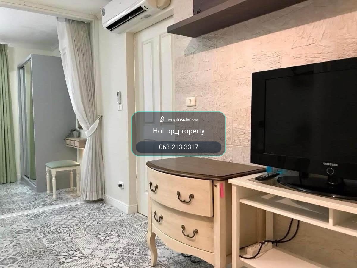 #Z5969💥070769 🔥ให้เช่าคอนโด The Link 3 Sukhumvit 50 – รูปที่ 3