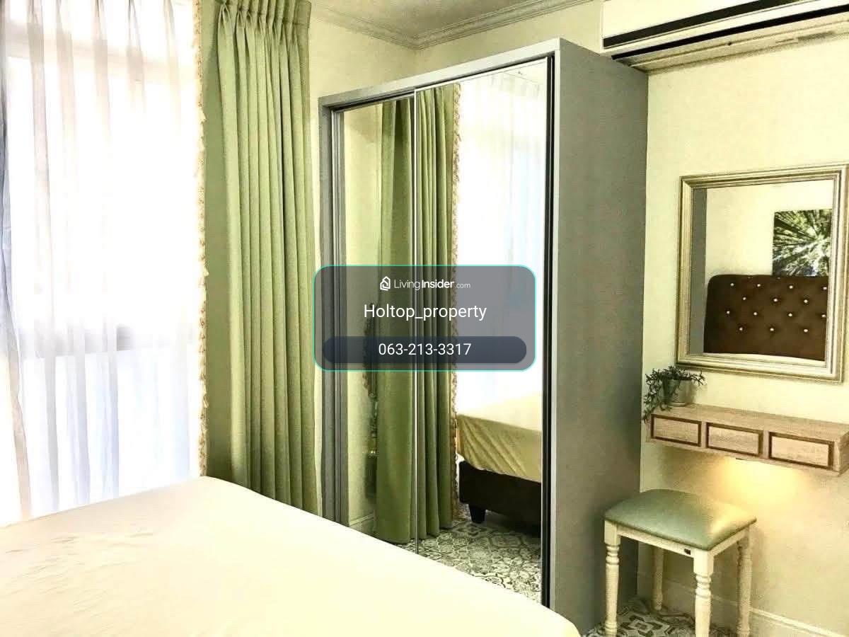#Z5969💥070769 🔥ให้เช่าคอนโด The Link 3 Sukhumvit 50 – รูปที่ 4