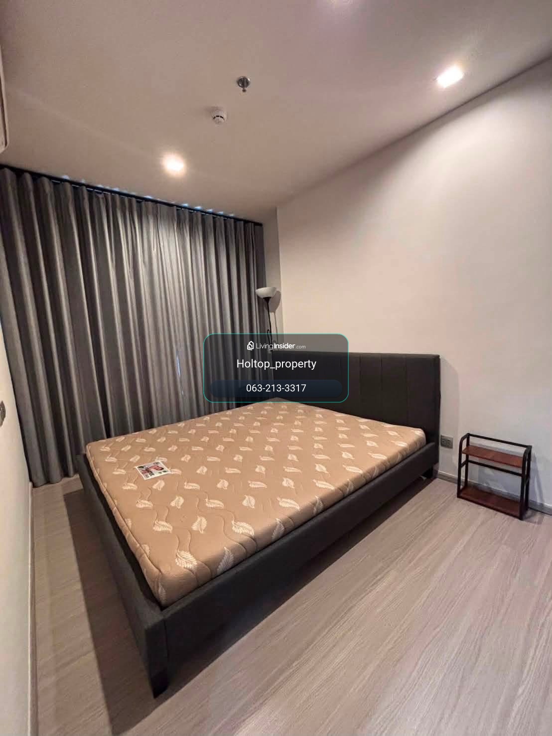 #Z5971💥070769 🔥ให้เช่าคอนโด Life Asoke Hype – รูปที่ 2
