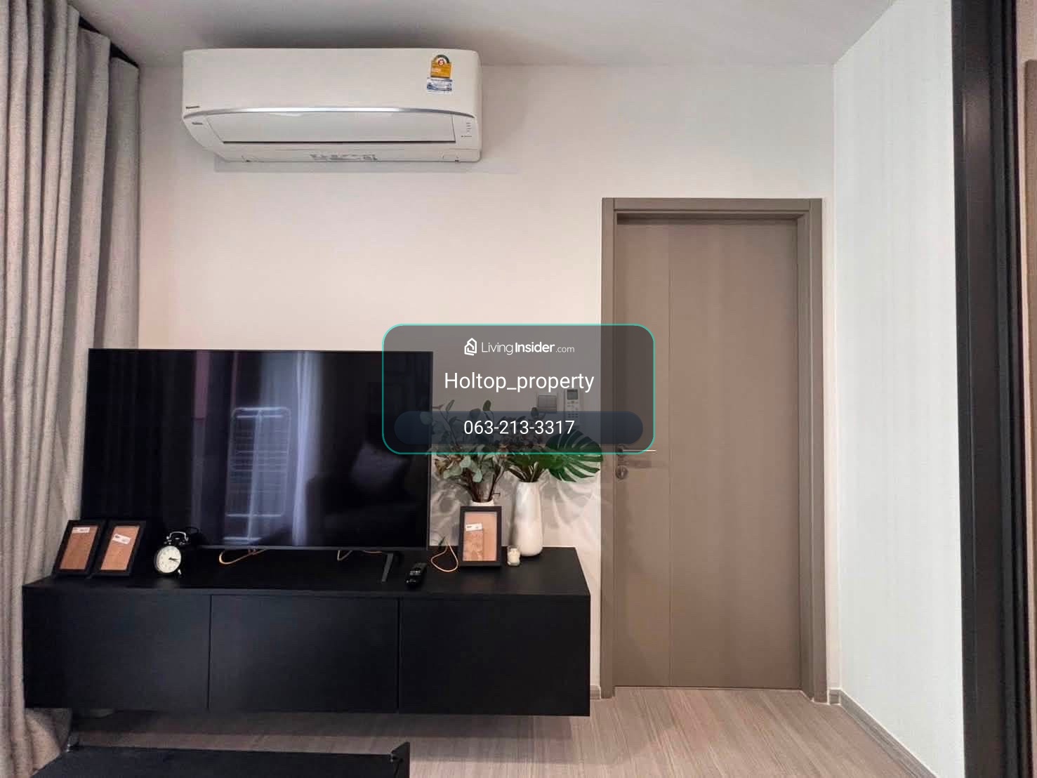#Z5971💥070769 🔥ให้เช่าคอนโด Life Asoke Hype – รูปที่ 4