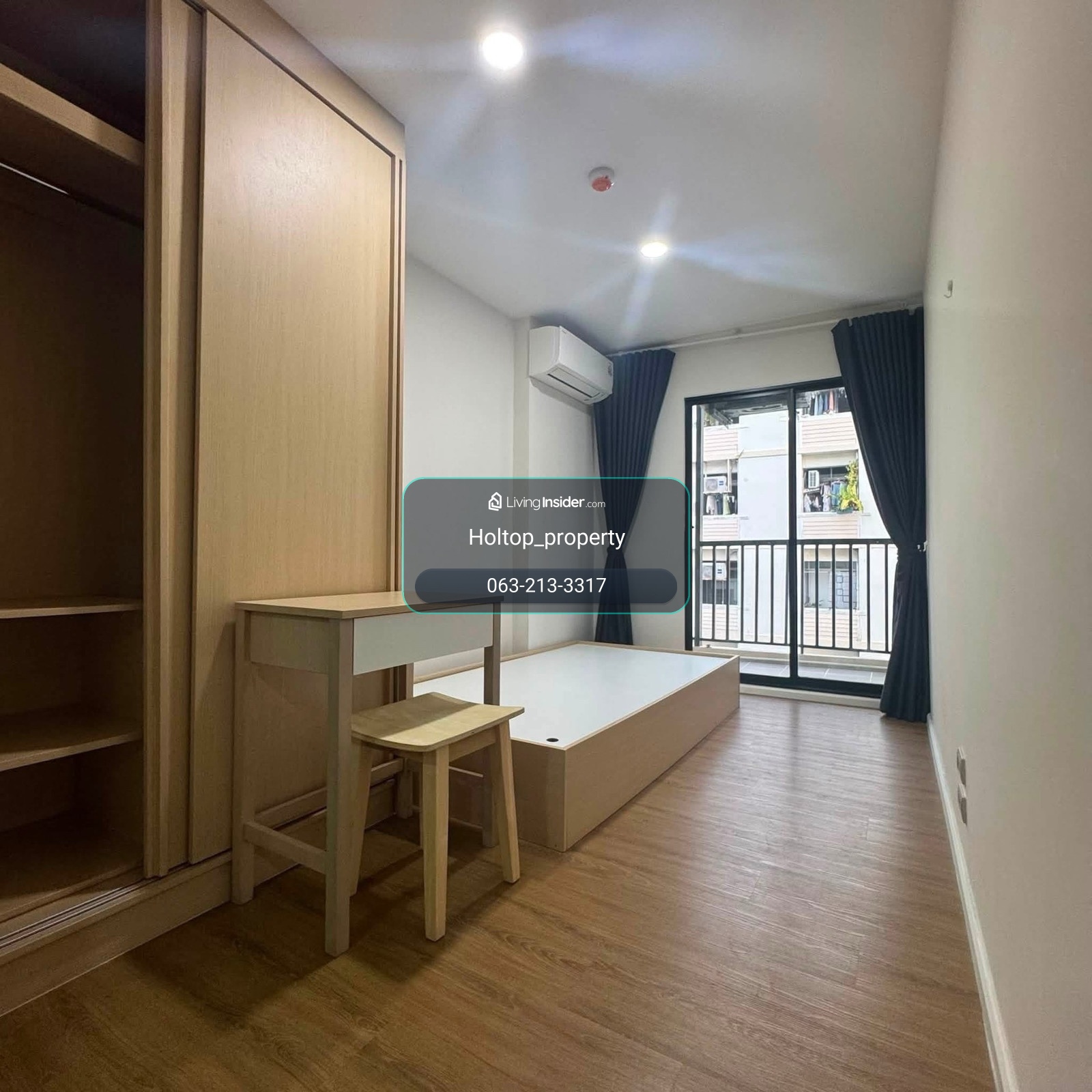 #Z5972💥070769 🔥ให้เช่าคอนโด ALIVE SUKHUMVIT 76 – รูปที่ 3