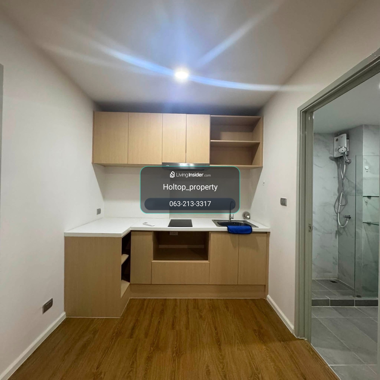 #Z5972💥070769 🔥ให้เช่าคอนโด ALIVE SUKHUMVIT 76 – รูปที่ 4