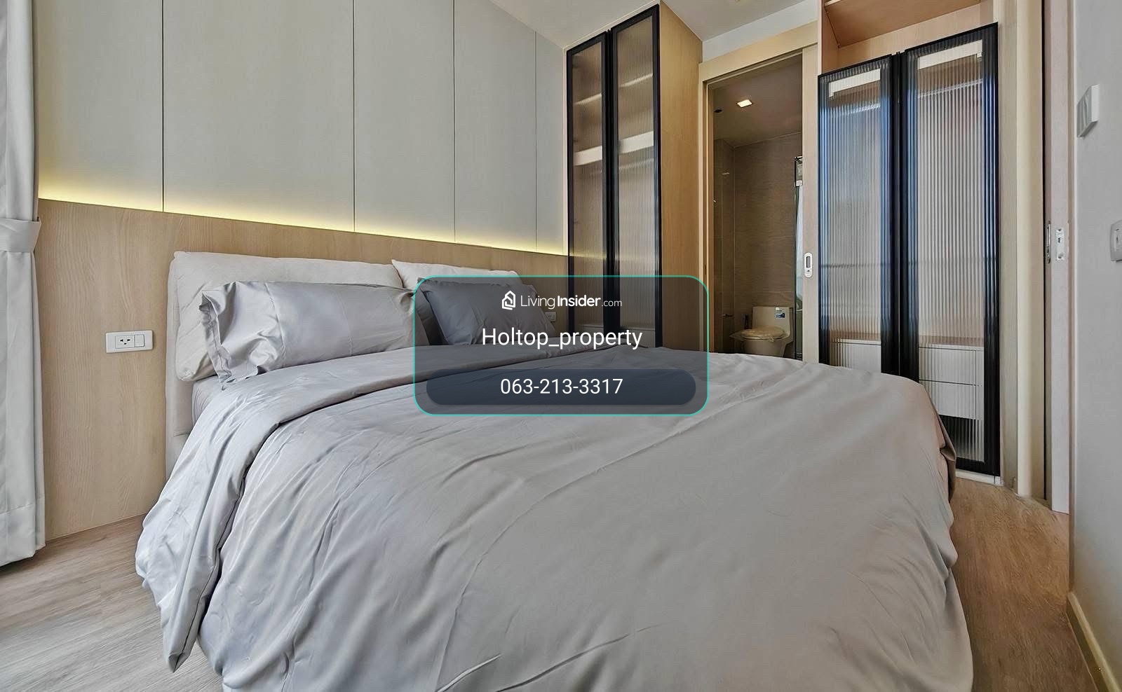#Z5983💥070769 🔥ให้เช่าคอนโด Noble State Sukhumvit 39 – รูปที่ 3