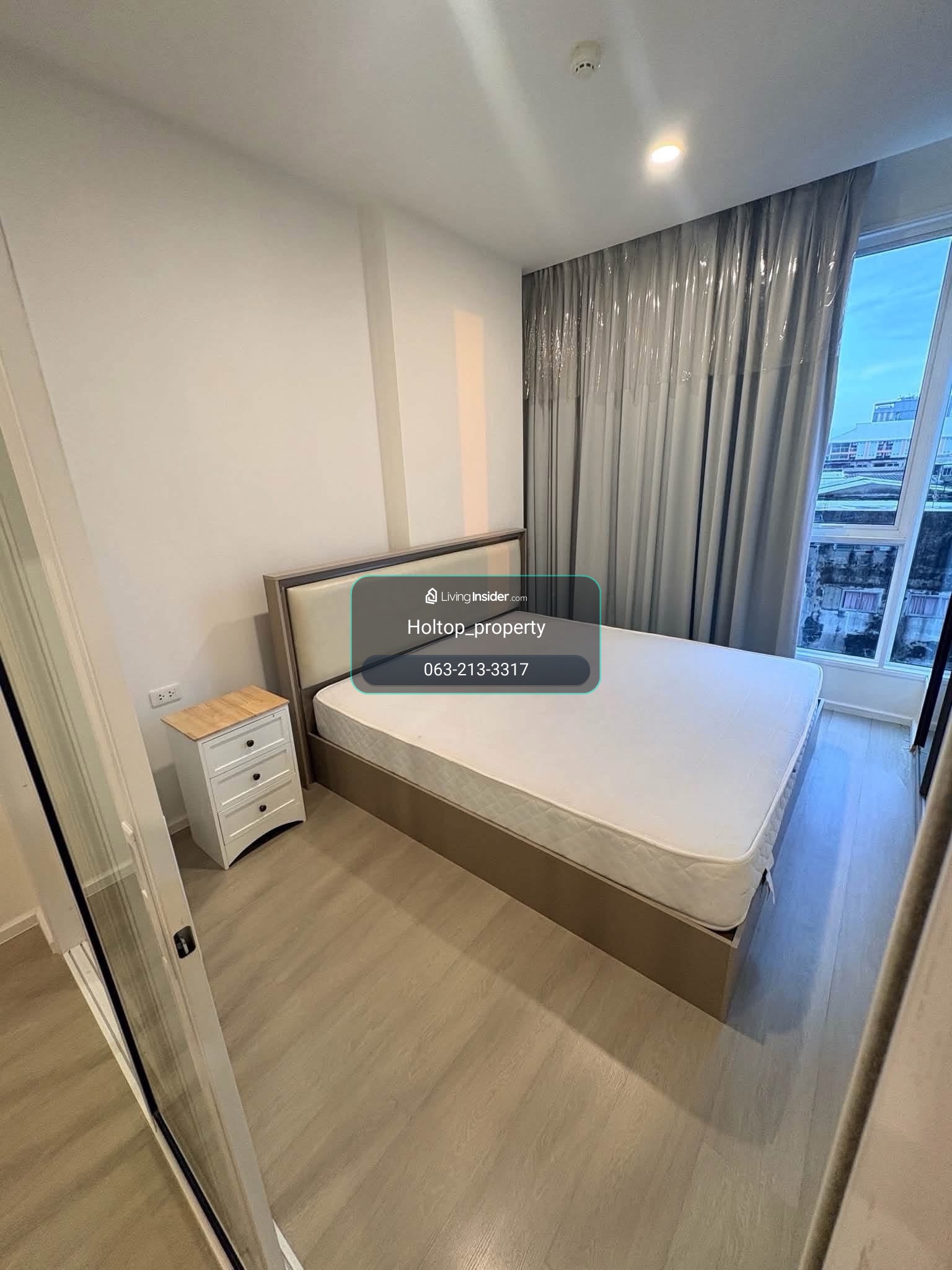 #Z5986💥070769 🔥ให้เช่าคอนโด De Lapis Charan 81 – รูปที่ 2