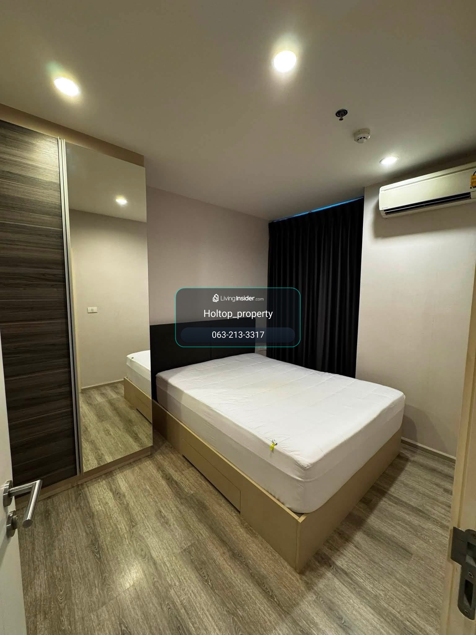#Z5987💥070769 🔥Condo for rent Centric Ari Station – รูปที่ 2