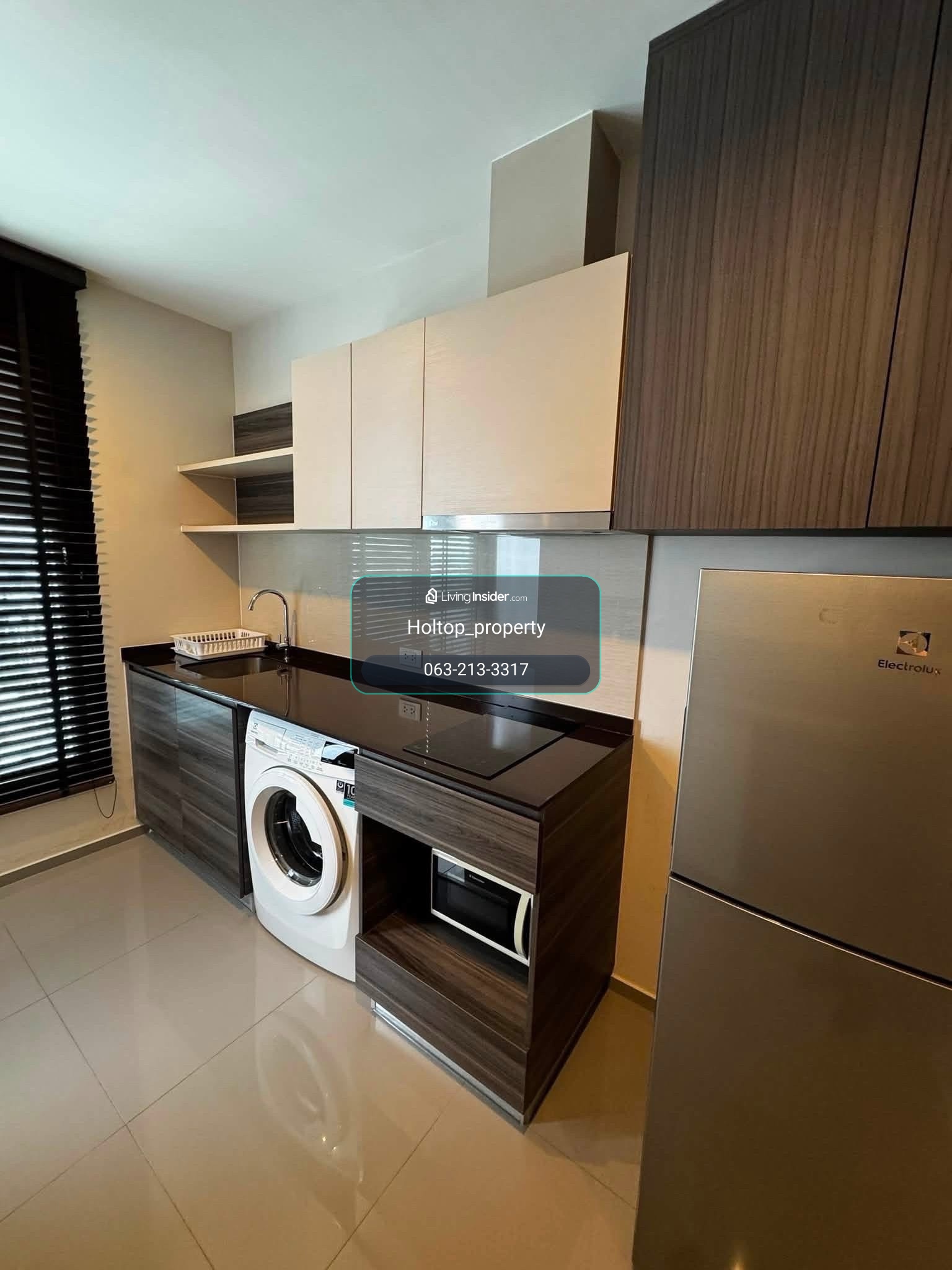 #Z5987💥070769 🔥Condo for rent Centric Ari Station – รูปที่ 3