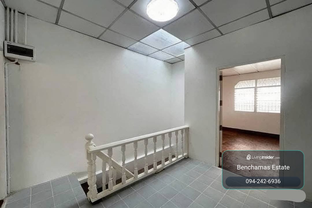🔥 For Sale PS Villa | Near Lak Song MRT Station (Blue Line) – รูปที่ 3
