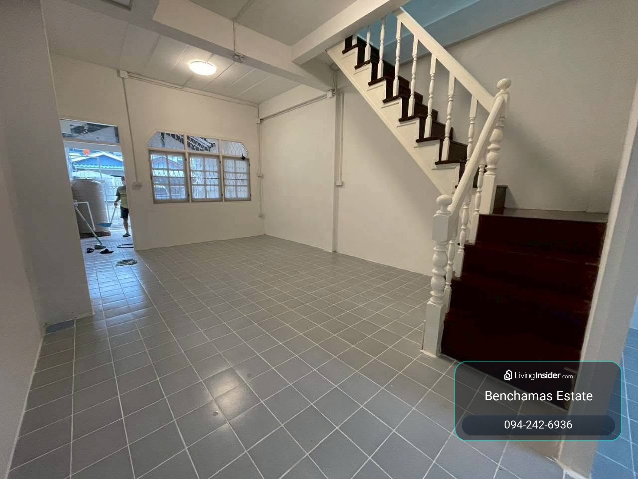 🔥 For Sale PS Villa | Near Lak Song MRT Station (Blue Line) – รูปที่ 4