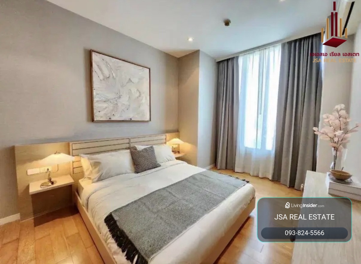 ✨ For Sale : Eight Thonglor Condo ✨ 💰 Only 11,830,000 THB – รูปที่ 2