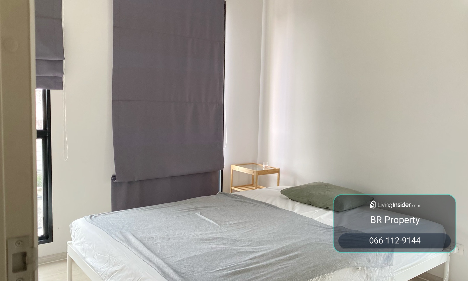 ✨🌼Unio Sukhumvit 72🌼✨ 1 Bed 1 Bath, Rental 12,000 Baht  – รูปที่ 2
