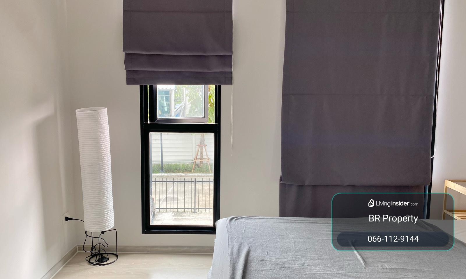 ✨🌼Unio Sukhumvit 72🌼✨ 1 Bed 1 Bath, Rental 12,000 Baht  – รูปที่ 4