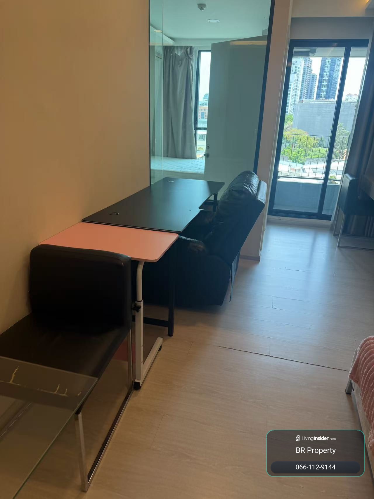 ✨🌼Vtara Sukhumvit 36🌼✨ 1 Bed 1 Bath, Rental  20,000 Baht  – รูปที่ 3