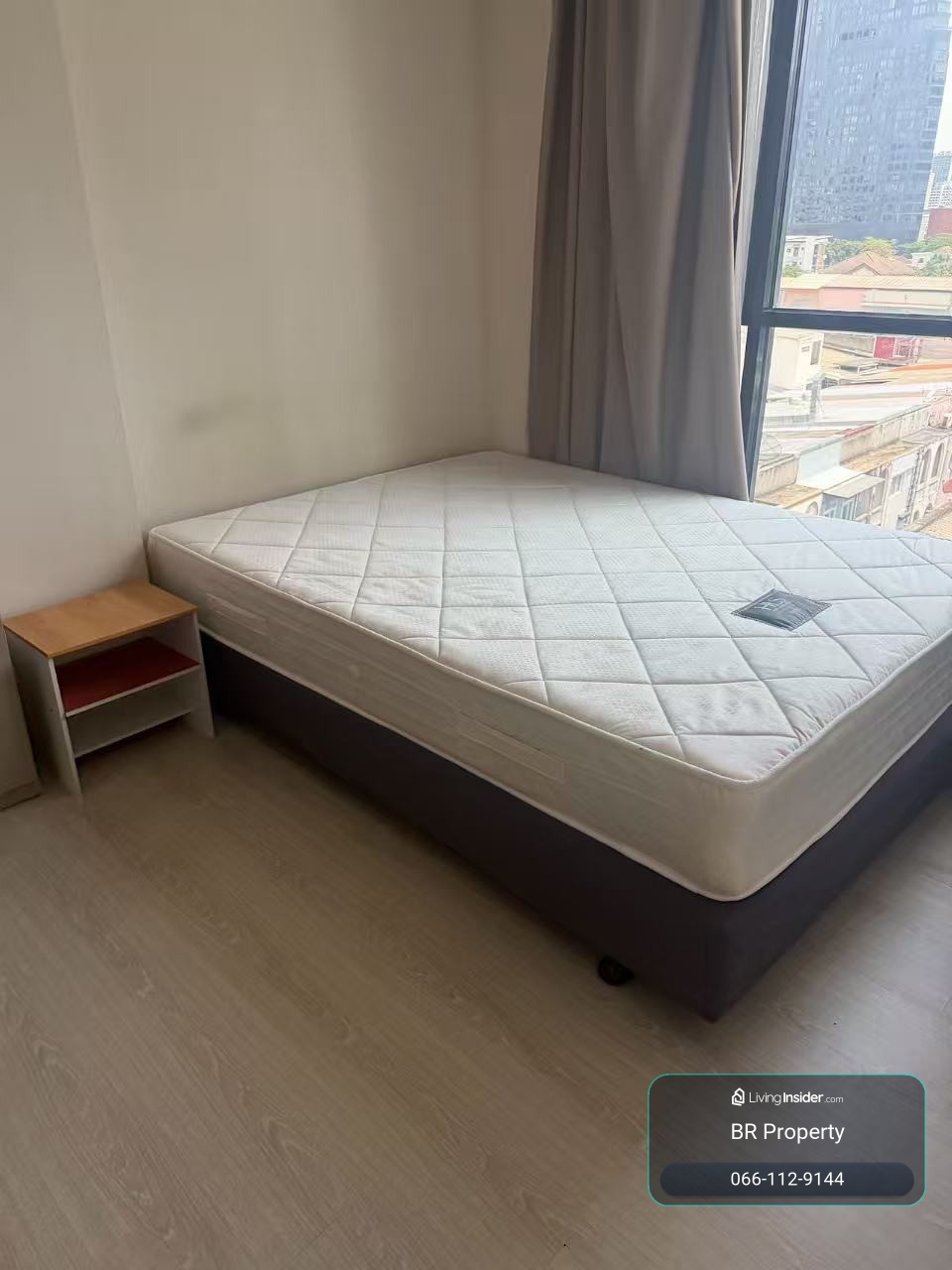 ✨🌼Vtara Sukhumvit 36🌼✨ 1 Bed 1 Bath, Rental  20,000 Baht  – รูปที่ 2