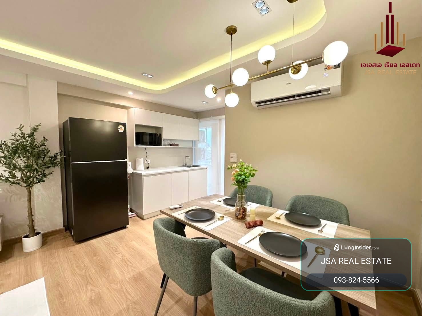 ✨ For Sale : Ratchada City Condo ✨  💰 Only 3,500,000 THB – รูปที่ 4