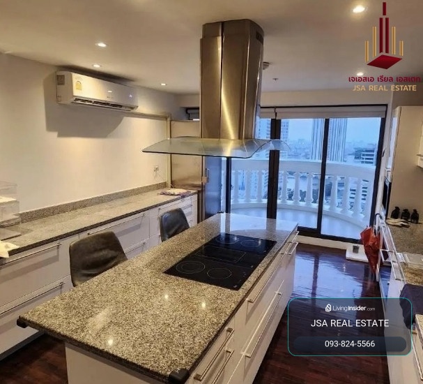 ✨ For Sale : State Tower Condo ✨  💰 Only 39,000,000 THB – รูปที่ 3