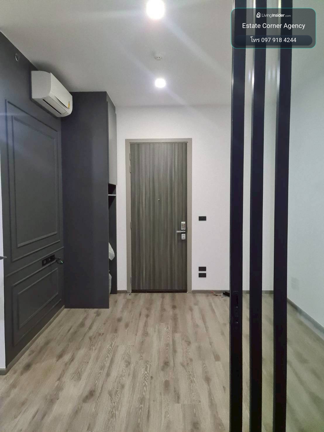 92074 - ขาย ไนท์บริดจ์ ไพร์ม อ่อนนุช Knightsbridge Prime Onnut – รูปที่ 3