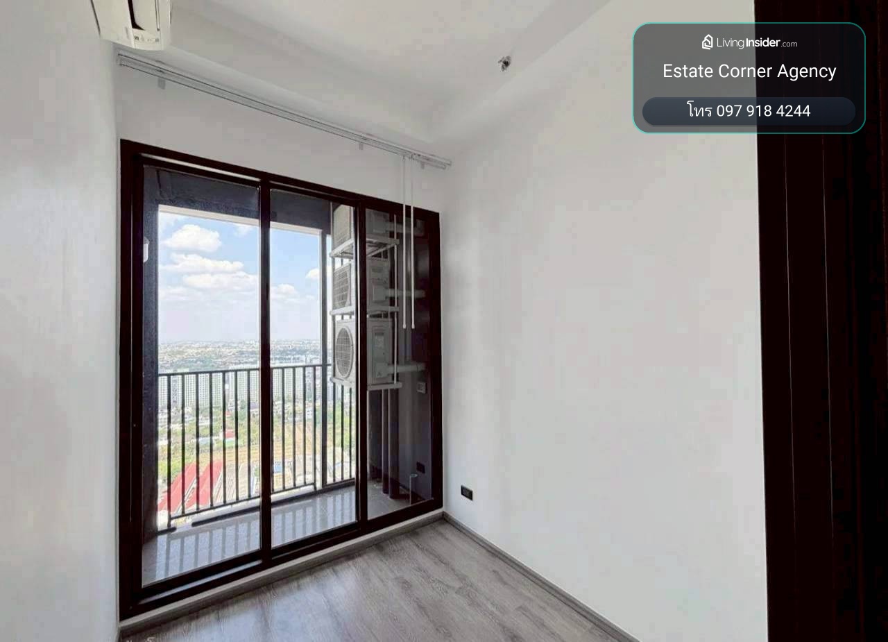 92074 - ขาย ไนท์บริดจ์ ไพร์ม อ่อนนุช Knightsbridge Prime Onnut – รูปที่ 4